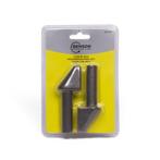 Benson Lasduim Set - Ø 15 mm - Stiftlengte 60 mm - 2 stuks, Ophalen of Verzenden, Nieuw