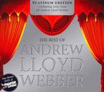 The Best of Andrew Lloyd Webber - 3CD Box, Verzenden, Nieuw in verpakking
