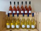 2023 x6 Tenuta Guado al Tasso Vermentino & 2023 x6 Rosato, Nieuw
