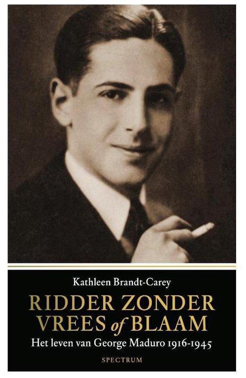 9789000374793 Ridder zonder vrees of blaam | Tweedehands, Boeken, Studieboeken en Cursussen, Zo goed als nieuw, Verzenden