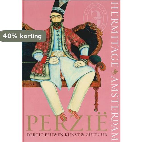 Perzie 9789040083761 A.T. Adamavo, Boeken, Kunst en Cultuur | Beeldend, Zo goed als nieuw, Verzenden