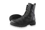 Panama Jack Veterboots in maat 37 Zwart | 10% extra korting, Kleding | Dames, Schoenen, Verzenden, Zwart, Overige typen, Nieuw