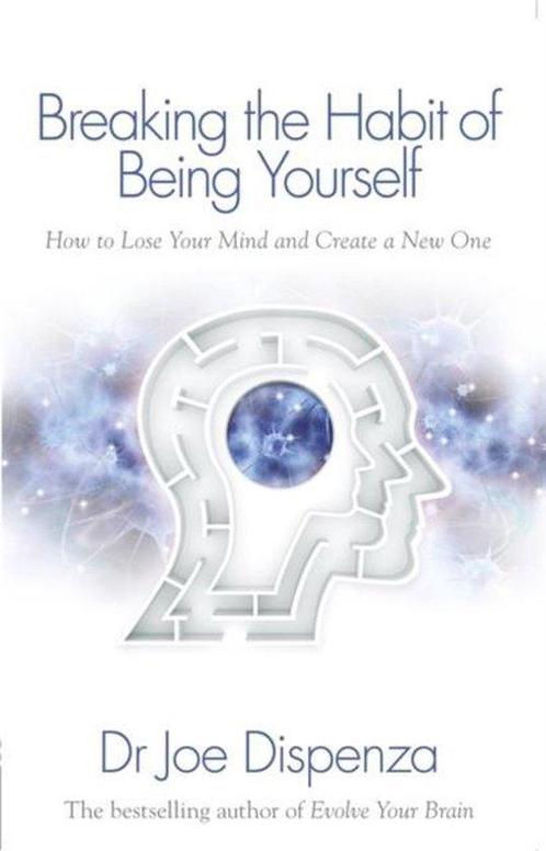 9781848508569 Breaking the Habit of Being Yourself, Boeken, Studieboeken en Cursussen, Nieuw, Verzenden