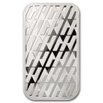 1 Troy Ounce - Zilver .999 - 1 oz ASAHI 999 Fine Silver Bar, Postzegels en Munten, Edelmetalen en Baren