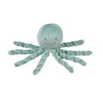 Octopus knuffel |Groen (veilige hechting, slaaptijd), Ophalen of Verzenden, Nieuw