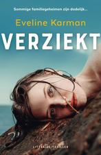 9789026175039 Verziekt Eveline Karman, Boeken, Verzenden, Nieuw, Eveline Karman