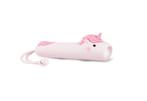Rabbit & Friends - Unicorn Silicone Zaklamp, Nieuw