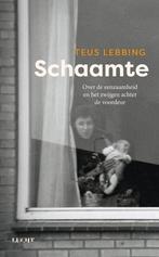 Schaamte 9789493272859 Teus Lebbing, Verzenden, Gelezen, Teus Lebbing