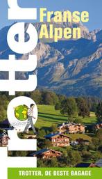 De Franse Alpen / Trotter 9789020965346, Boeken, Verzenden, Zo goed als nieuw