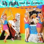 LP gebruikt - Kid Creole And The Coconuts - In Praise Of..., Cd's en Dvd's, Vinyl | Pop, Verzenden, Zo goed als nieuw