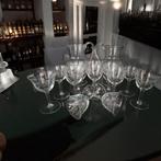 Baccarat, Belle Èpoque - Tafelservies (14) - S744 - Kristal, Antiek en Kunst, Antiek | Glas en Kristal