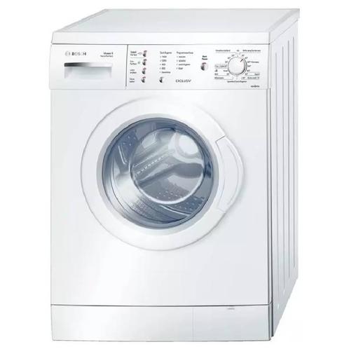 Bosch wasmachine 6KG 1400 toeren  eco perfect WAE28193, Witgoed en Apparatuur, Wasmachines, 1200 tot 1600 toeren, 6 tot 8 kg, Gebruikt