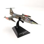 Altaya 1/72 - Oorlogsvliegtuig - Lockheed F-104G, Nieuw