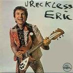 LP gebruikt - Wreckless Eric - Wreckless Eric, Verzenden, Zo goed als nieuw
