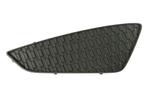 Ventilatiegrille, bumper, Verzenden, Nieuw