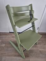 Stokke - Peter Opsvik - Kinderstoel - Tripp Trapp - Hout