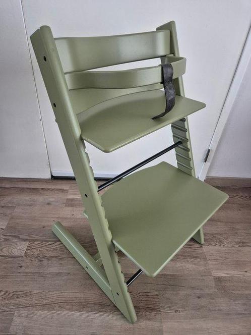 Stokke - Peter Opsvik - Kinderstoel - Tripp Trapp - Hout, Antiek en Kunst, Antiek | Meubels | Stoelen en Banken