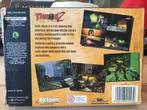 Nintendo - Nintendo 64 - Turok 2 - Videogame - In originele, Nieuw