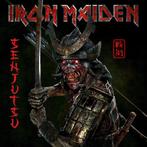 Iron Maiden - Senjutsu (3xLP, Album, Ltd, S/Edition, Red), Verzenden, Zo goed als nieuw