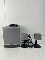 Bose - Companion 3 series II Subwoofer luidsprekerset, Nieuw