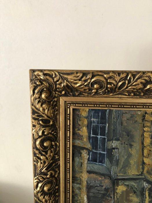 Fotolijst - Hout, Antiek en Kunst, Curiosa en Brocante