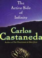 The Active Side of Infinity by Carlos Castaneda (Paperback), Boeken, Esoterie en Spiritualiteit, Gelezen, Carlos Castaneda, Verzenden