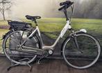 Gazelle C8 • Elektrische Damesfiets met Middenmotor • Bosch, Ophalen of Verzenden, Zo goed als nieuw, 51 tot 55 cm, 50 km per accu of meer