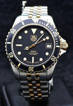 TAG Heuer - 1000 Professional - Zonder Minimumprijs -