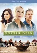 Dokter Deen - Seizoen 1 deel 1 - DVD, Cd's en Dvd's, Verzenden, Nieuw in verpakking