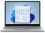 Veiling - Microsoft Surface Laptop Go 2, Core i5, 8GB ram, 2, Computers en Software, Windows Laptops, Nieuw