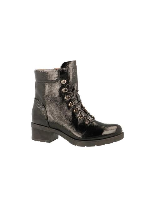 -30% Piedi Nudi  Piedi Nudi Boots  maat 42, Kleding | Dames, Schoenen, Zwart, Nieuw, Verzenden