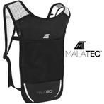 Malatec drinkrugzak inclusief drinksysteem met 2L waterzak, Sport en Fitness, Fitnessmaterialen, Ophalen of Verzenden, Nieuw