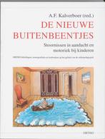 De nieuwe buitenbeentjes 9789056370411, Boeken, Zo goed als nieuw