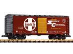 PIKO 38926 G-Güterwagen SF (Goederenwagons Standaard), Ophalen of Verzenden, Nieuw, Overige typen, Analoog