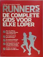 Runners world, Boeken, Verzenden, Nieuw