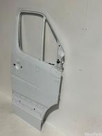 Mercedes-Benz Sprinter W906 rechter voordeur portier rechts, Ophalen, Gebruikt, Voor, Deur