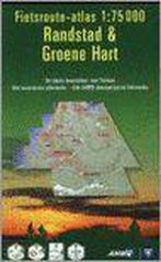 Randstad & Groene Hart / ANWB fietsrouteatlas 9789018015244, Boeken, Verzenden, Gelezen