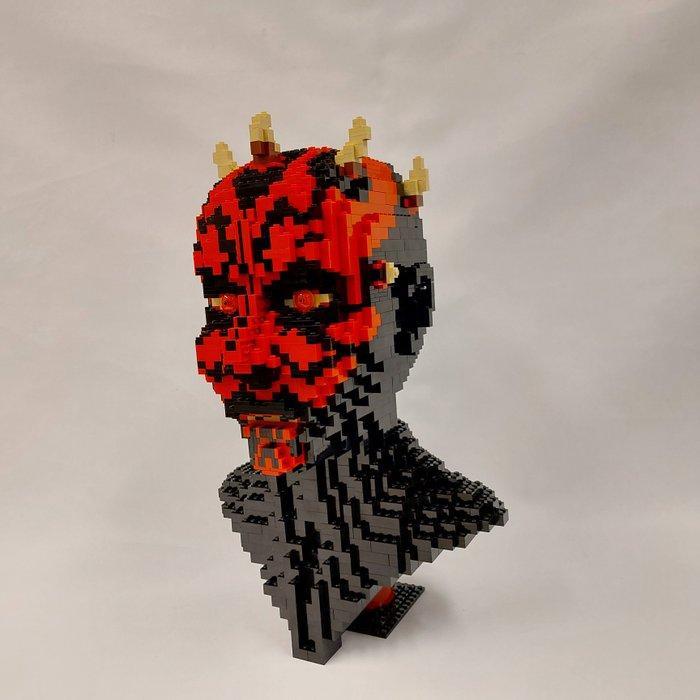 Lego Set - 10018 - Star Wars - Lego Star Wars UCS 10018, Kinderen en Baby's, Speelgoed | Duplo en Lego