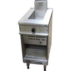 Occasion Krefft gas friteuse GGF1240, Ophalen, Gebruikt