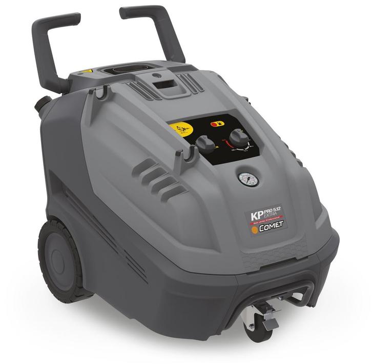 Comet KP PRO EXTRA 5.12 12/200 T + haspel 15.meter ,, Doe-het-zelf en Verbouw, Overige Doe-het-zelf en Verbouw, Nieuw, Verzenden