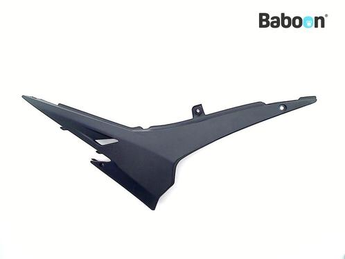 Buddypaneel Rechts Aprilia RS4 125 2011-2016 (897691), Motoren, Onderdelen | Overige, Gebruikt, Verzenden