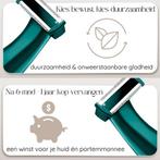 2dekans | 4-in-1 Bikinitrimmer - Sansbeauté® - Gezicht -, Ophalen of Verzenden, Zo goed als nieuw
