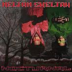 Heltah Skeltah - Nocturnal (LP), Verzenden, Nieuw in verpakking