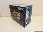 Sega 32X - Console - PAL - Boxed, Spelcomputers en Games, Spelcomputers | Sega, Verzenden, Gebruikt