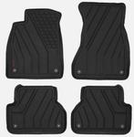 Rubber automatten Audi A5 Sportback | 2015-2024, Auto-onderdelen, Interieur en Bekleding, Verzenden, Nieuw, Audi