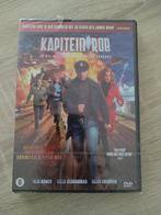DVD - Kapitein Rob - En Het Geheim Van Professor Luparoi, Cd's en Dvd's, Avontuur, Verzenden, Vanaf 6 jaar, Nieuw in verpakking