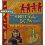 Leuk knutselboek 9789043807388 Judy Ann Sadler Bertens, Verzenden, Gelezen, Judy Ann Sadler Bertens