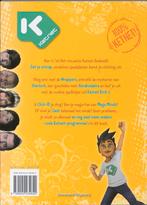 Doeboek / Ketnet / 4 9789002234620 Annemie Bosmans, Verzenden, Gelezen, Annemie Bosmans