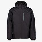 Mountain Peak heren ski-jas zwart maat XL van Scapino - Nu m, Kleding | Heren, Kostuums en Colberts, Verzenden, Nieuw