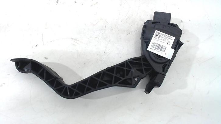 Gasregelaar Citroën DS3  1.4 VTi 95 9671433780, Auto-onderdelen, Motor en Toebehoren, ARN erkend, Stiba lid, Erkend duurzaam, Gebruikt